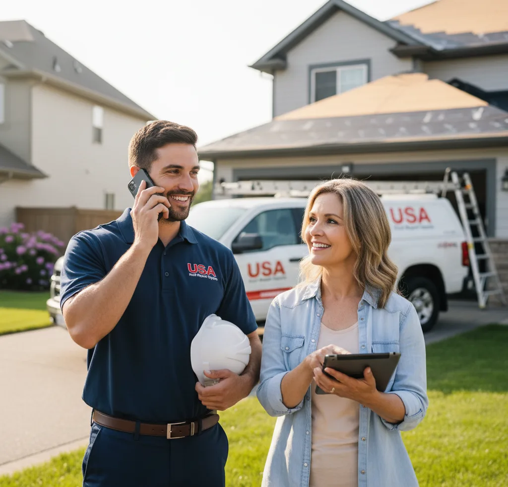 Flat Roof Repair in Longview, TX